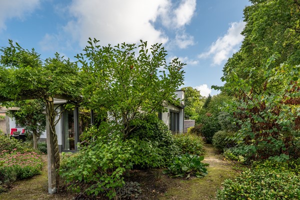 Medium property photo - Bernhardstraat 2, 5691 TM Son en Breugel